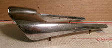 1949 1950 Era Mercury Hood Ornament Part Coupe Sedan Convertible Original