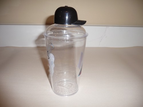 TEQUILA EXOTICO ARIZONA DIAMONDBACKS Plastic Beverage Shaker - Free Shipping - Picture 3 of 8