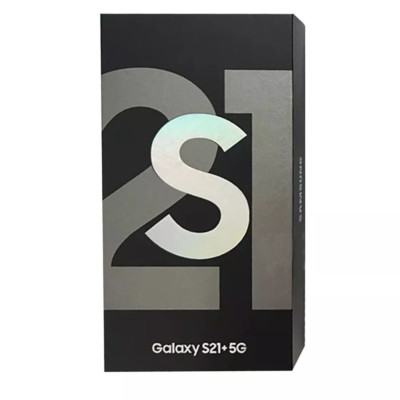 NEW SAMSUNG GALAXY S21+ PLUS 5G G996U 128GB FULLY UNLOCKED ALL CARRIERS ANDROID