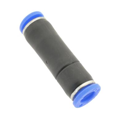 IQS Steckanschluss Rückschlagventil, beidseitig 4mm, IQS-Standard