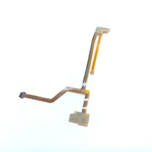 Speaker Ribbon Flex Cable for Nintendo 3DS - Replacement Audio Connector - Picture 2 of 2