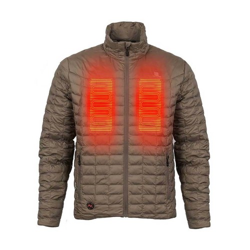 FIELDSHEER BACKCOUNTRY Mobile Warming 