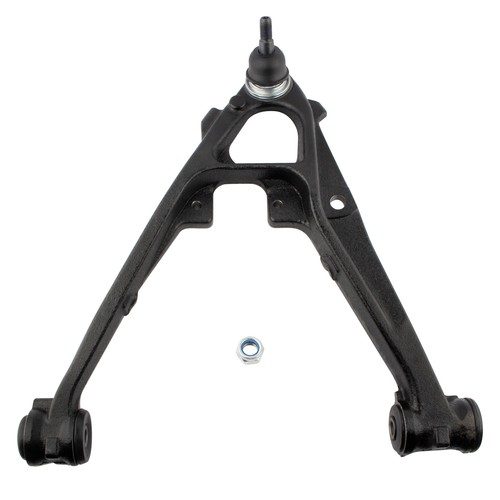 Front Lower Control Arms w/ Ball Joints for GMC Sierra Yukon XL 1500 2007-2016 - Picture 4 of 9