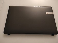 Cover Packard Bell LCD screen case TE11CH