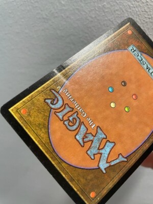 MTG FOIL 7TH EDITION ISLAND MAGIC THE GATHERING BASIC LAND #333