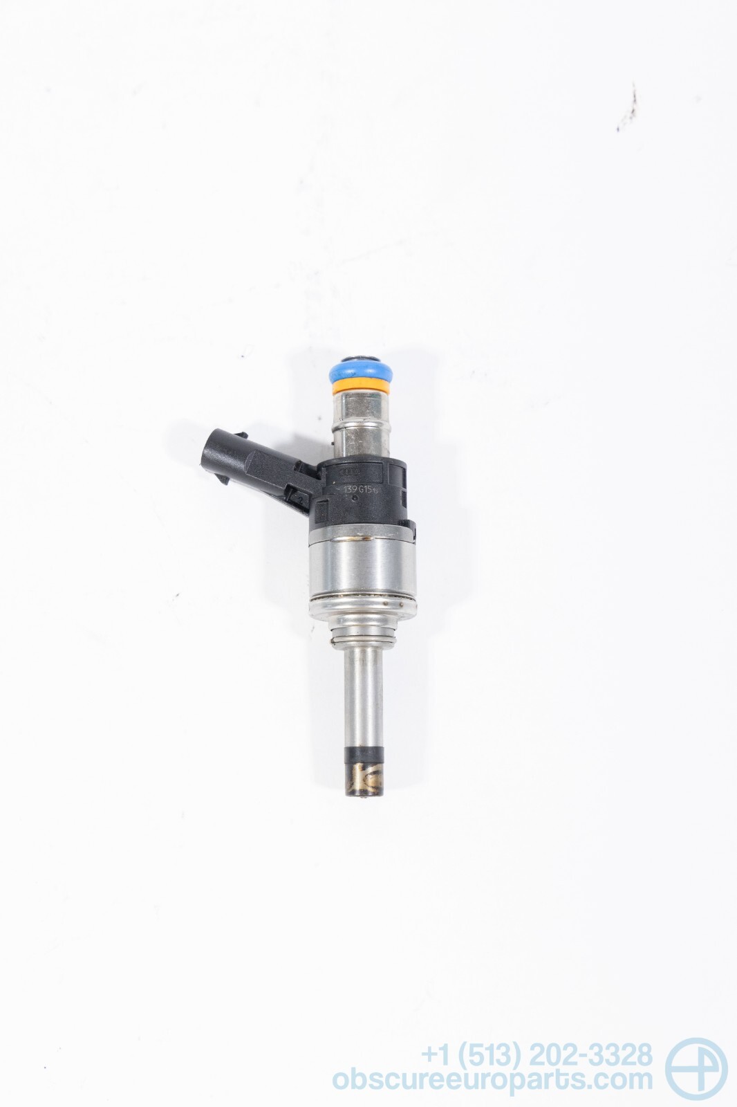 Used 2009-2024 Audi R8 Lamborghini Huracan V10 5.2 FSI Fuel Injector Set of 10