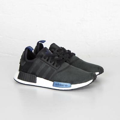 adidas NMD R1 Lush Ink S75230 Women Size US 6.5 NEW   