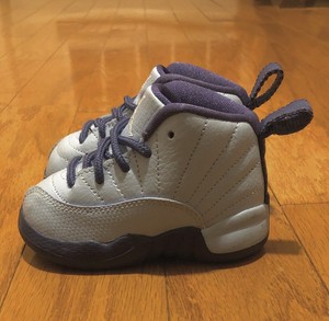 air jordan 12 hornets