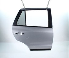 Porte arrière et accessoires Hyundai SANTA FE