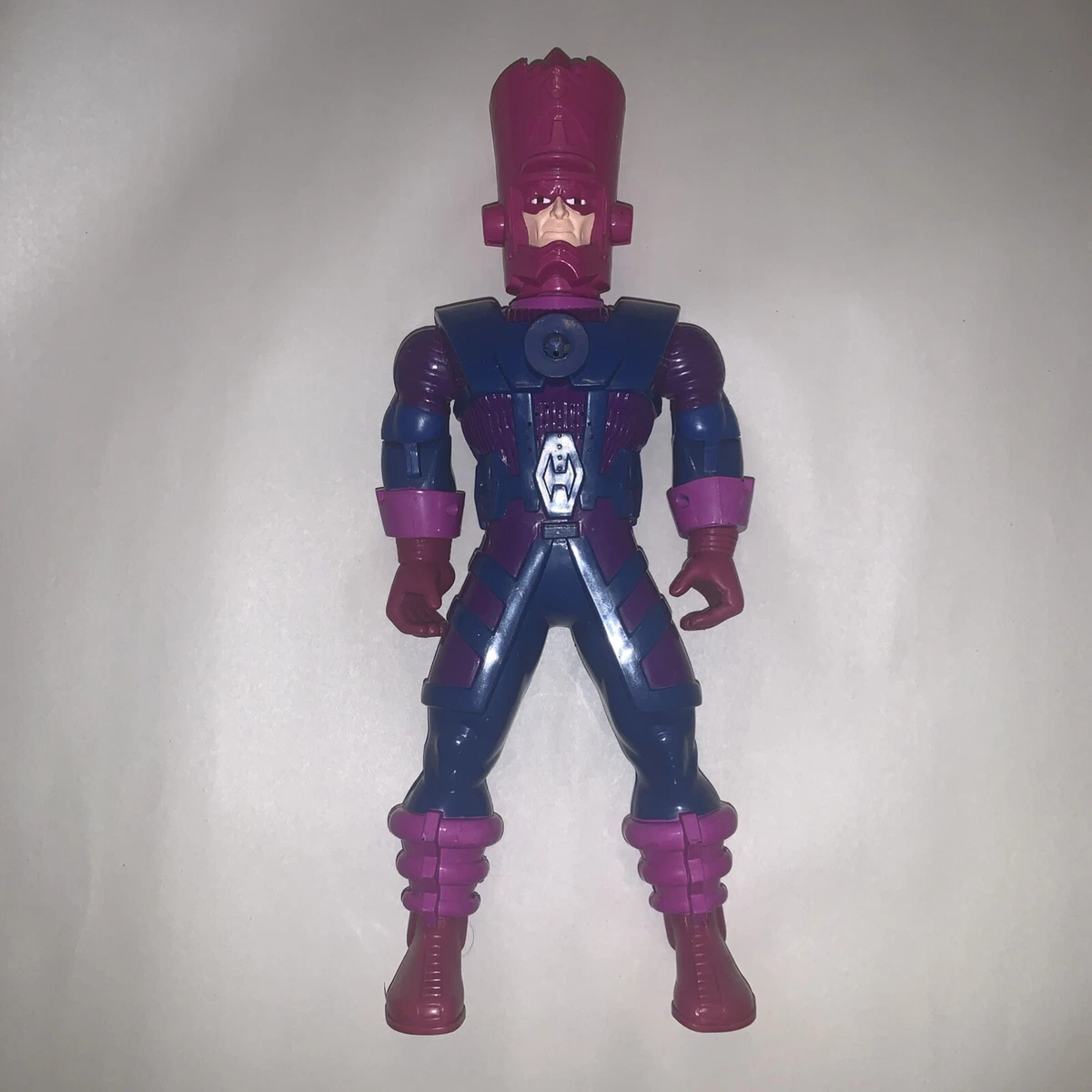 ToyBiz Comic Book Heroes Galactus Fantastic Four Action Figures