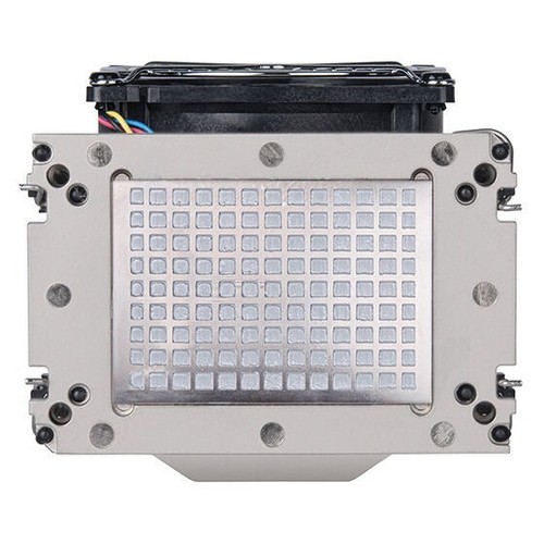 Silverstone SST-XE04-4677V 4U Intel LGA4677 Socket Small Form Factor CPU COOLER - Picture 4 of 4