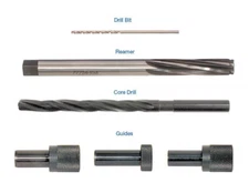 Sonnax 77754-TL AFL Valve Reamer and Jig Tool kit 4L60E 4L80E Actuator Feed 