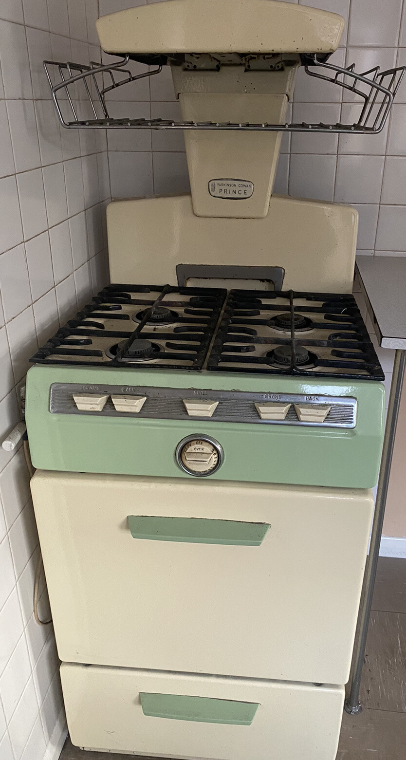 Parkinson Cowan Gas Cooker for sale in UK View 19 ads