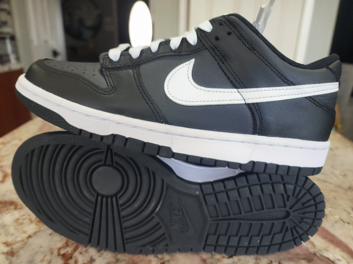 Nike Kids Dunk Low GS 