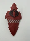 GIJoe Classified Crimson Alley Viper Riot Shield Fodder 1/12 Scale