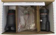 THERMON DE-B 23410 RED TERMINATOR KIT LED END OF CIRCUIT LIGHT