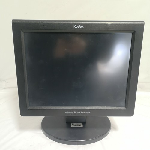kodak kd15v700 svga 15 lcd touch screen brands