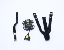 Zebra SG-RS5X6-BHMTX-01 RS6100 Back-of-Hand Mount w/ Hand Strap