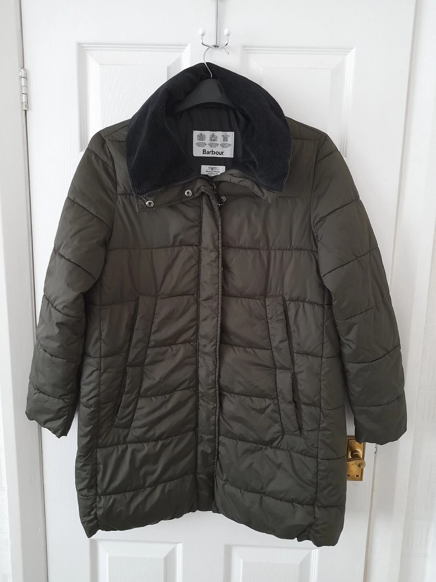 Barbour sales darcy quilt