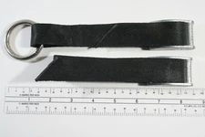ANCRA Strap Nylon Load Tie-Down 1" Wide 15" Long