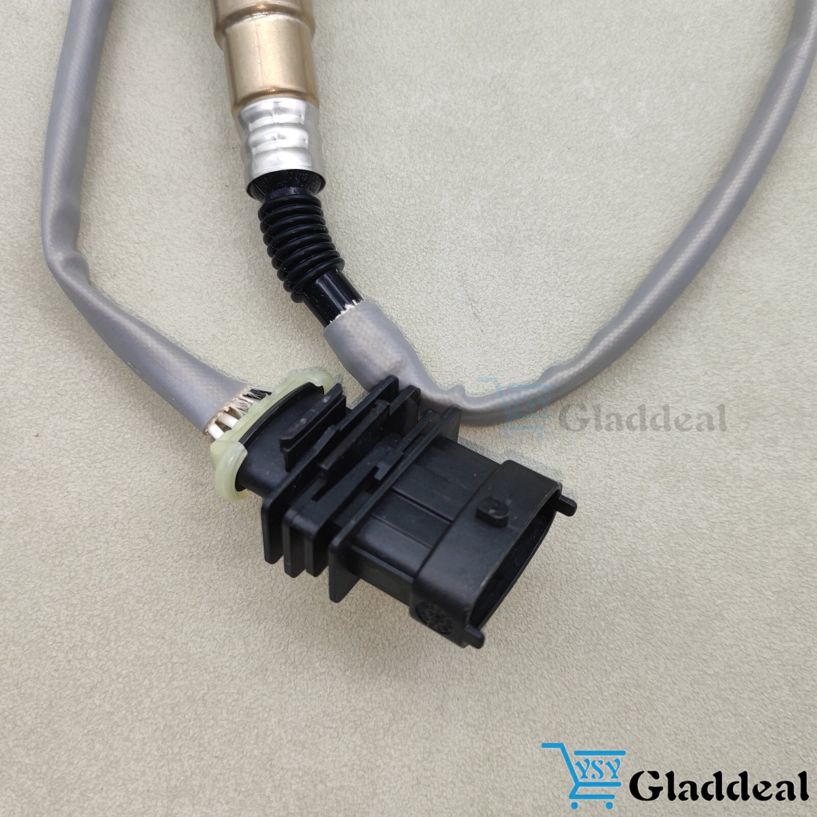 Maserati Quattroporte Oxygen sensor P/N 670101794