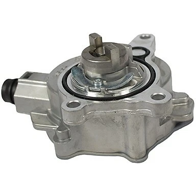 Bomba de vacío elevadora de freno BRPV-17 Motorcraft nueva para Ford Explorer Mustang Focus Foto 2 de 2