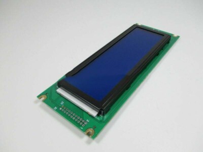 NEW PG24064E B PG24064E-PC LCD Screen Display