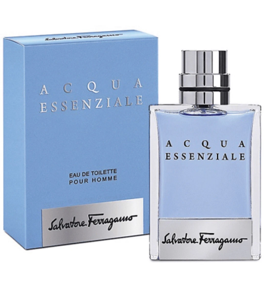 Aqua top essentials salvatore