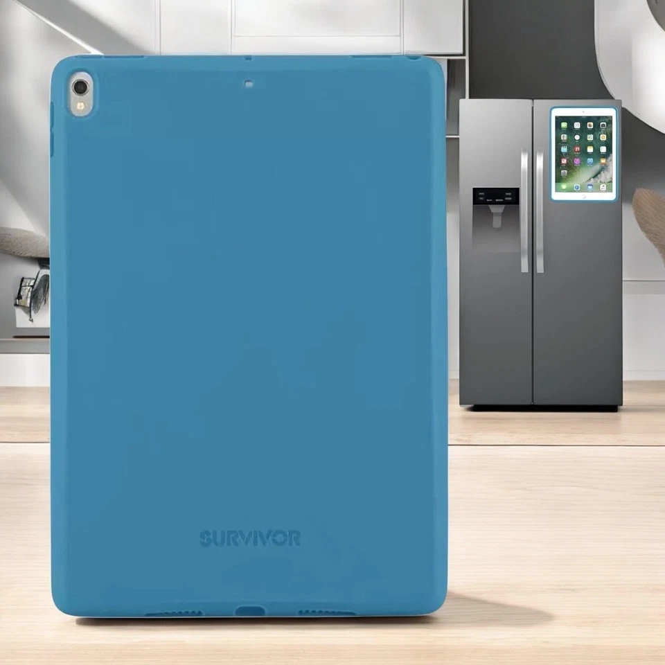 Griffin iPad Air 3rd Generation 2019 & PRO 2017 (10.5-inch) Case Magnetic Cover - Image 3 of 4