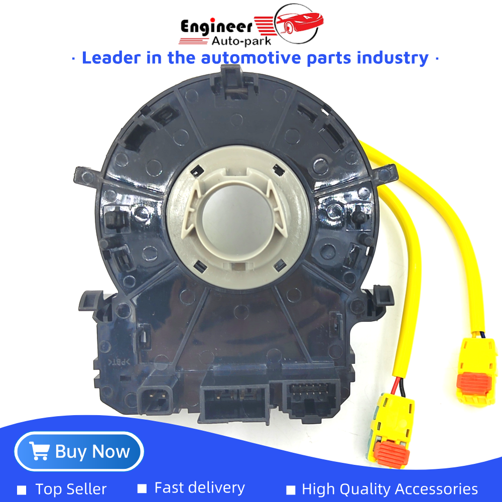 Premium Clock Spring for 2011-2013 Kia Optima 93490-4C321 - OEM Fit