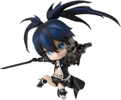 TV Animation BlackRock Shooter Nendoroid Black Rock Shooter TV