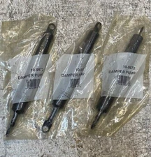 3 Quantity of Suspa Damper Pump Shock Spring 10-9972 (3 Quantity)