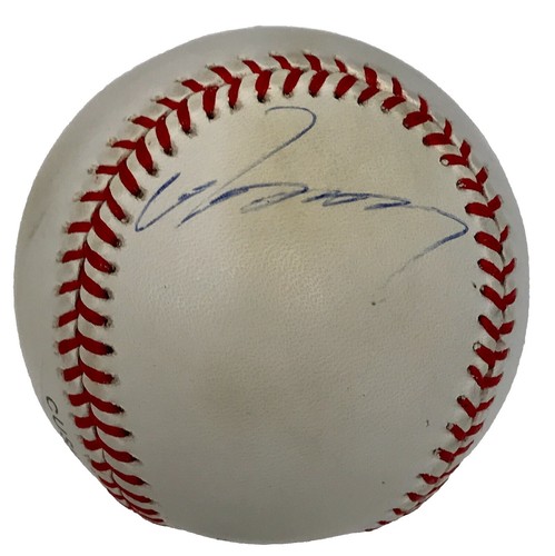 Hideo Nomo Signed Baseball Autograph Auto PSA/DNA Z07955 | eBay