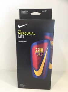 barcelona shin guards