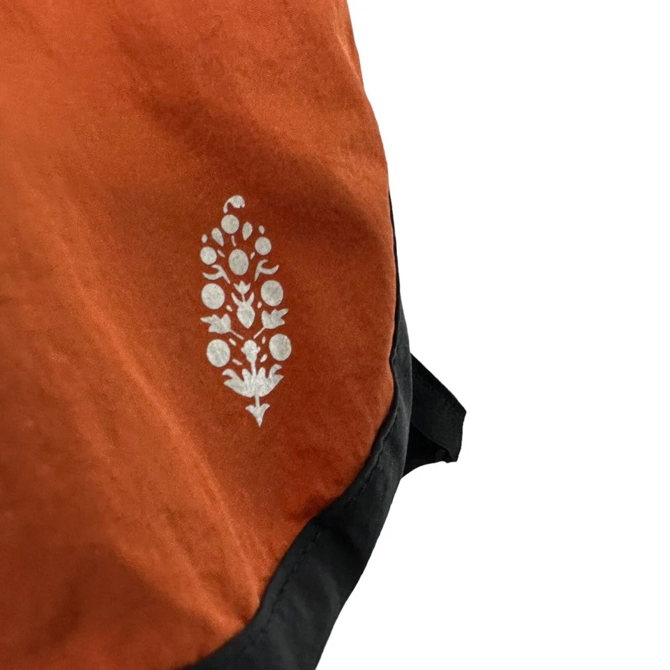 Pantalones cortos deportivos Free People Movement para mujer The Way Home tiro alto XS bloques de colores Foto 3 de 4