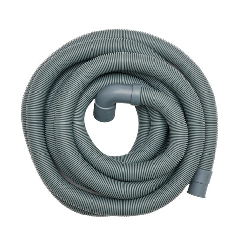 Replace Extra Long Drain Hose Waste Pipe For Washing Machine Dishwasher Part 4M - Picture 8 of 12