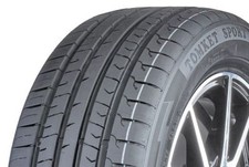 Pneumatici Estivi Gomme 225/45 R17 94 W TOMKET SPORT XL ☀️