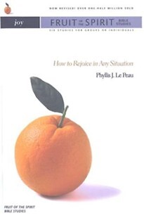 Joy: How to Rejoice in Any Situation