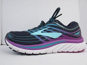 brooks glycerin size 5