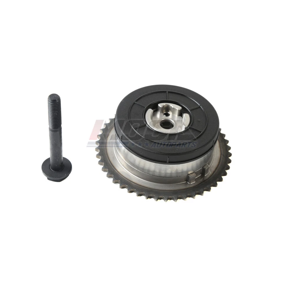 Piñón de distribución de válvula variable de admisión y escape 2* para Chevrolet Pontiac Saturn Foto 3 de 4