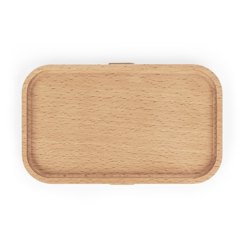 Jalapeño Pepper Abstract Bento Box Meal Prep Container | Aesthetic Lunch Box - 第 8/10 張圖片