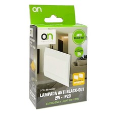 Lampada Emergenza 503 A Luci A LED Per L'illuminazione Da