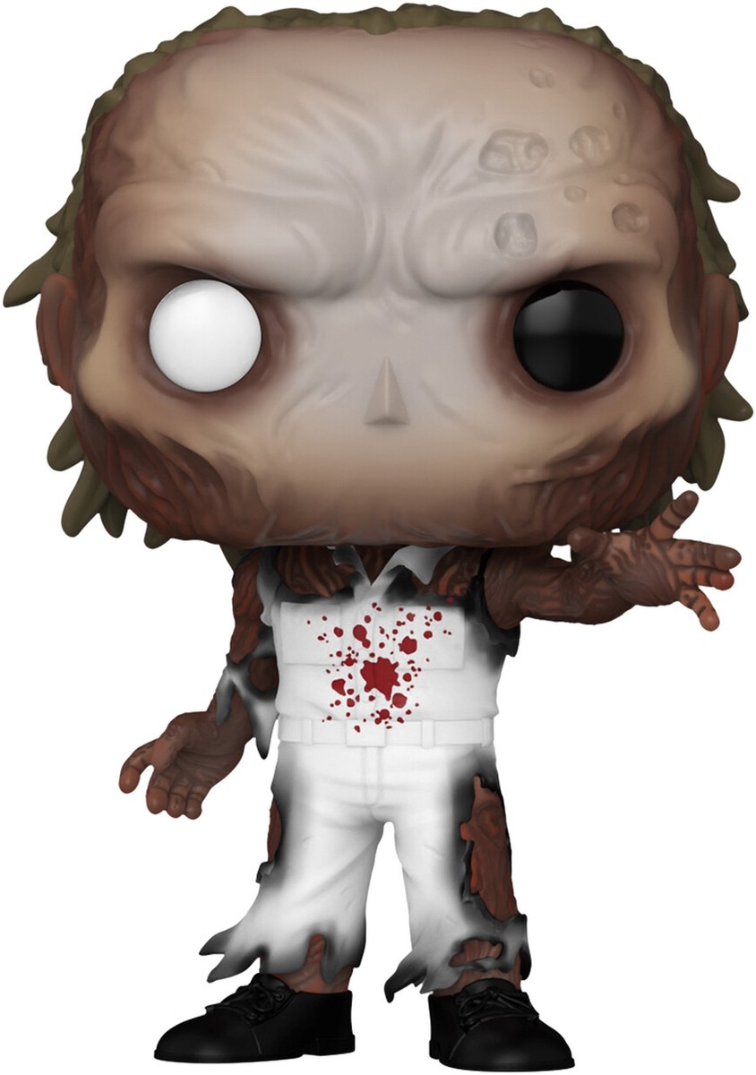 Stranger Things - Vecna 1540 - Funko Pop! Vinyl Figur | eBay