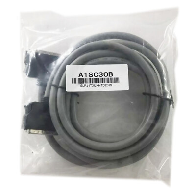 NEW MITSUBISHI A1SC30B PLC Cable