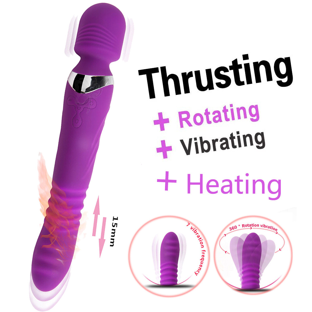 Male-Masturbators-Thrusting-Rabbit-Vibrator-G-spot-Dildo-Women-Couple-Sex- Toys | eBay Male-Masturbators-Thrusting-Rabbit-Vibrator-G-spot-Dildo-Women-Couple-Sex- Toys | eBay