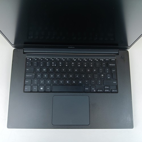 Dell XPS 15 9550 Laptop FHD 15.6" i7-6700HQ 16GB RAM 512GB NVMe Win10 Pro (G) - Picture 8 of 17