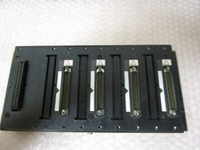 National Instruments NI cFP-BP-4 cFP-BP-8 Compact FieldPoint Backplane