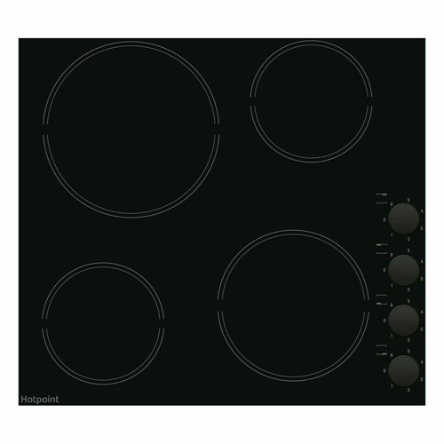 ceramic hob cooking