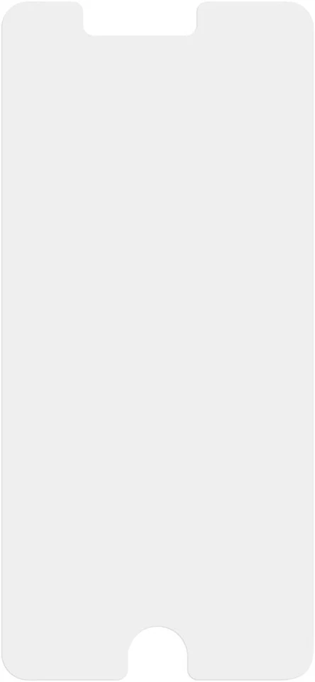 GoTo Tempered Glass Screen Protector for Apple iPhone 7 Plus and 8 Plus - Clear - Image 4 of 4