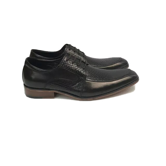 Men’s Steven Land Leather Oxfords s-l400.jpg main image 4